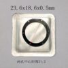Longines Elegant Collection Case Back Sealing Gasket
