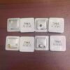 For Tissot T063: Crowns & Crown Tubes