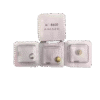 Crowns & Crown Tubes for Mido (Model: 8600)