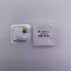 4】 Rolex: Threaded Locking Crowns, External Thread Crown Tubes & Datejust Collection