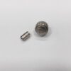 5- Breitling Avenger Series: Internal Locking Screw-Type Crowns & Crown Tubes