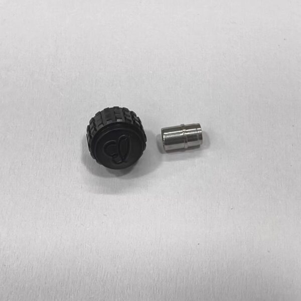 5 Breitling Avenger Series: Internal Locking Screw-Type Crowns & Crown Tubes