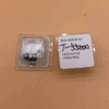 55000 Brand New European Version, Rolex & Tudor Electroplated K Gold Crowns & Crown Tubes126233