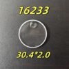 Rolex Tudor sapphire crystal glass watch crystal