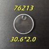 Rolex Tudor sapphire crystal glass watch crystal