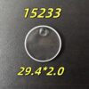 Rolex Tudor sapphire crystal glass watch crystal