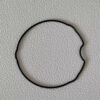Waterproof Gasket for Cartier Ballon Bleu Case Back