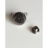 Compatible with Tudor: Crowns (for Glamour Collection), Crown Tubes, Double Calendar & Single Calendar K Gold Crowns