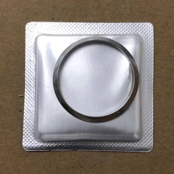 6-- Sapphire Crystal Outer Bezel for Rolex 6694