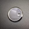6=- Sapphire Crystal Outer Bezel for Rolex 6694
