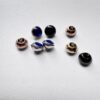 6-- Cartier Ballon Bleu Series: Crowns, Crown Tubes & Time-Setting Buttons
