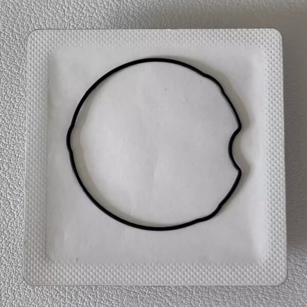 Waterproof Gasket for Cartier Ballon Bleu Case Back