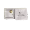 6.‘ Tissot 1853 Series (T41 Model): Crowns & Crown Tubes