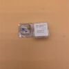 68273 Brand New European Version, Rolex & Tudor Electroplated K Gold Crowns & Crown Tubes126233