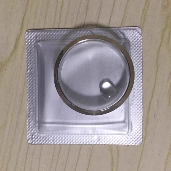 6‘’ Sapphire Crystal Outer Bezel for Rolex 6694