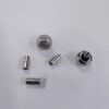 Omega Seamaster 300: Crowns & Crown Tubes