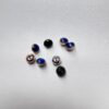 Cartier Ballon Bleu Series: Crowns, Crown Tubes & Time-Setting Buttons