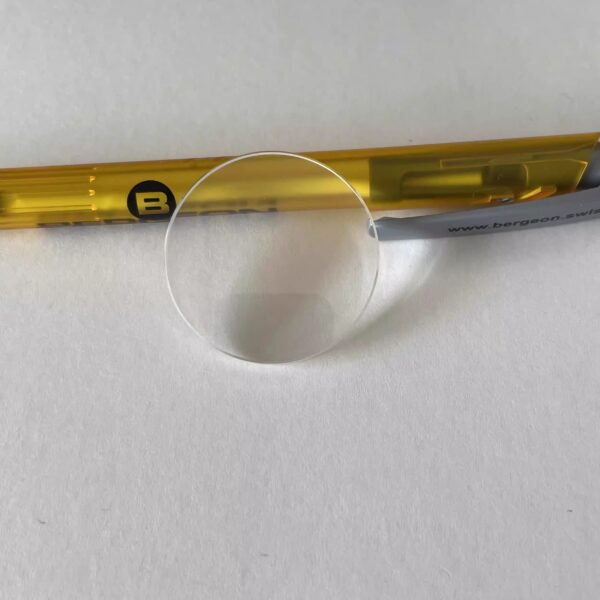 Sapphire Crystal for Rolex Submariner, Deepsea and Cosmograph Daytona Watches