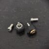 7-=、 Audemars Piguet (AP) Royal Oak: Rubber Sleeves for Crowns & Crown Tubes