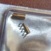 77】】 Rolex & Tudor: Crowns, Springs, Sleeves & Telescopic Tubes
