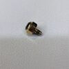 7【】】 Cartier Santos Series: Crowns, Crown Tubes, Time-Setting Buttons & Crown Stems