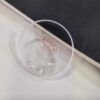 Sapphire Crystal for Rolex and Tudor Watches