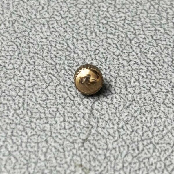 Compatible with Rolex: Crowns, Crown Tubes, Crowns for the Cellini Collection & Time-Setting Buttons