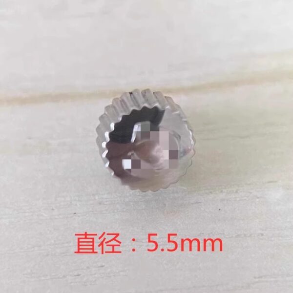 8-=== Omega Seamaster 300: Stainless Steel Helium Escape Valve (HEV) at 10 O'clock Position