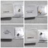 8-=-= Tissot & Titoni: Crowns, Crown Tubes & Time-Setting Buttons
