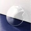 Coated double-dome crystal for Cartier Ballon Bleu.