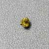 8= Stainless Steel Pumpkin-Shaped Crowns, Chrysanthemum-Shaped Crowns, Umbrella-Shaped Time-Setting Buttons & Crown Stems
