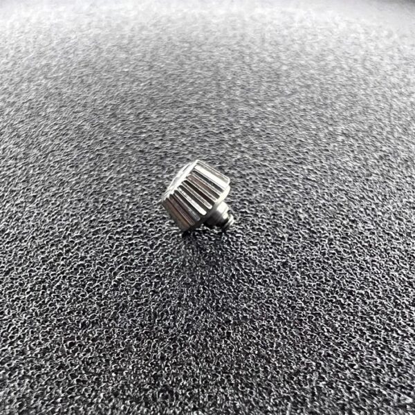8 Omega Seamaster 300: Stainless Steel Helium Escape Valve (HEV) at 10 O'clock Position