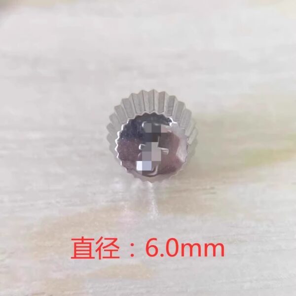8-【 Omega Seamaster 300: Stainless Steel Helium Escape Valve (HEV) at 10 O'clock Position