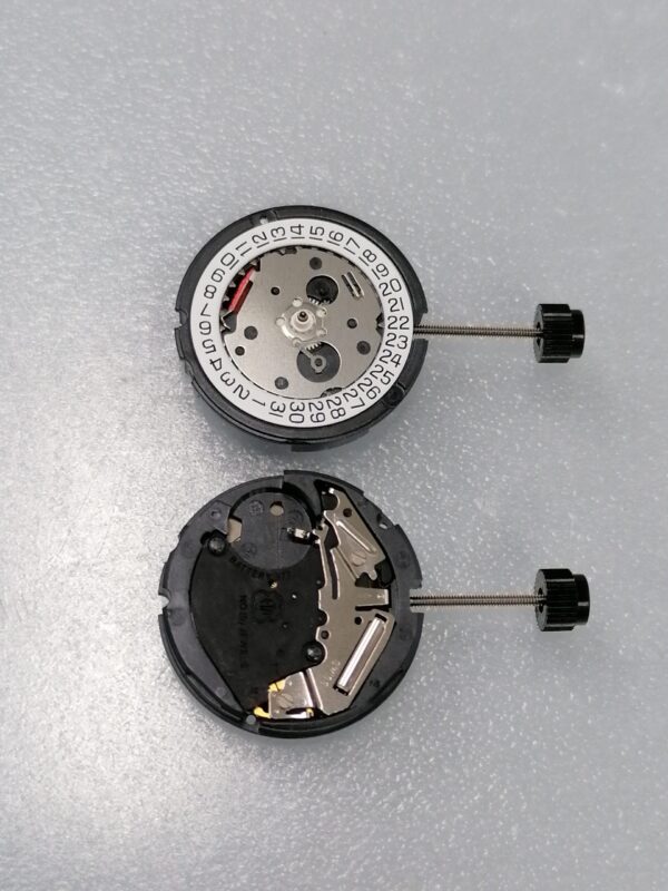 Swiss ETA 803.112 Quartz Movement