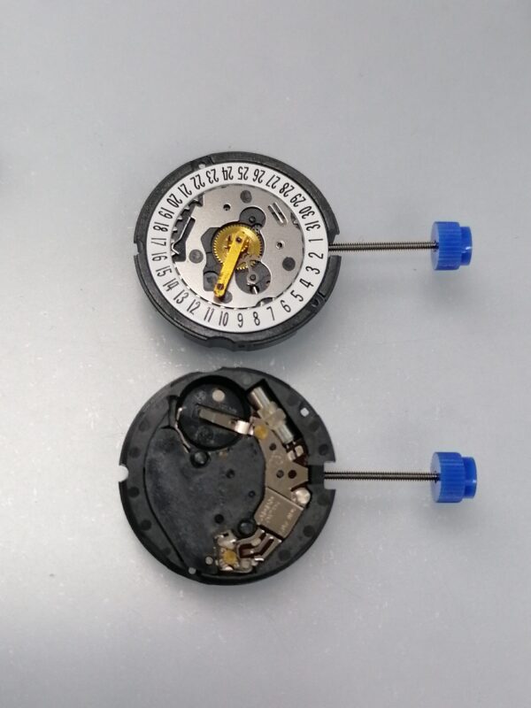 Swiss ETA 803.114 Movement