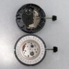 Swiss ETA 805.112 Movement 6 o'clock position