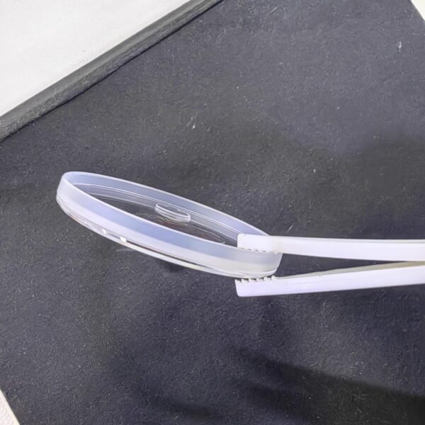 Sapphire Crystal for Rolex and Tudor Watches