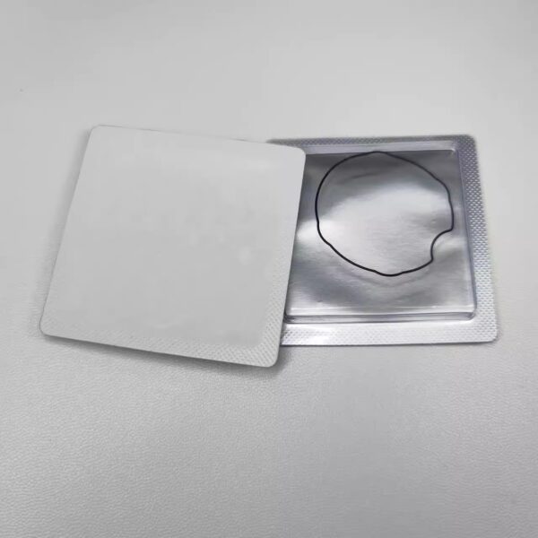 Waterproof Gasket for Cartier Ballon Bleu Case Back