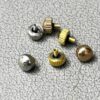 Compatible with Rolex: Crowns, Crown Tubes, Crowns for the Cellini Collection & Time-Setting Buttons