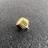 8【】【】 Omega Seamaster 300: Stainless Steel Helium Escape Valve (HEV) at 10 O'clock Position