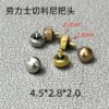 Compatible with Rolex: Crowns, Crown Tubes, Crowns for the Cellini Collection & Time-Setting Buttons