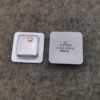 Tissot & Titoni: Crowns, Crown Tubes & Time-Setting Buttons