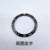 Rolex Submariner bezel GMT-Master Coke bezel