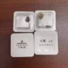 Omega Double Eagle Crowns, Crown Tubes & Crown Stems