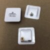Omega Double Eagle Crowns, Crown Tubes & Crown Stems