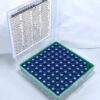 High-Precision Waterproof Gaskets (High-Quality Elastic Rubber Rings)
