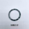 Rolex Submariner bezel GMT-Master Coke bezel