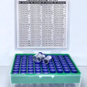 High-Precision Waterproof Gaskets (High-Quality Elastic Rubber Rings)
