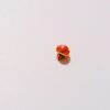 Stainless Steel Pumpkin-Shaped & Mushroom-Shaped Crowns with Crown Tubes – Universal Fit for Watches, Waterproof Time-Setting
