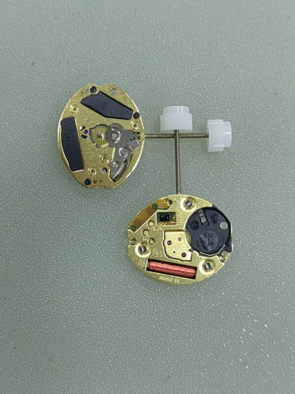ETA 901.001 Movement
